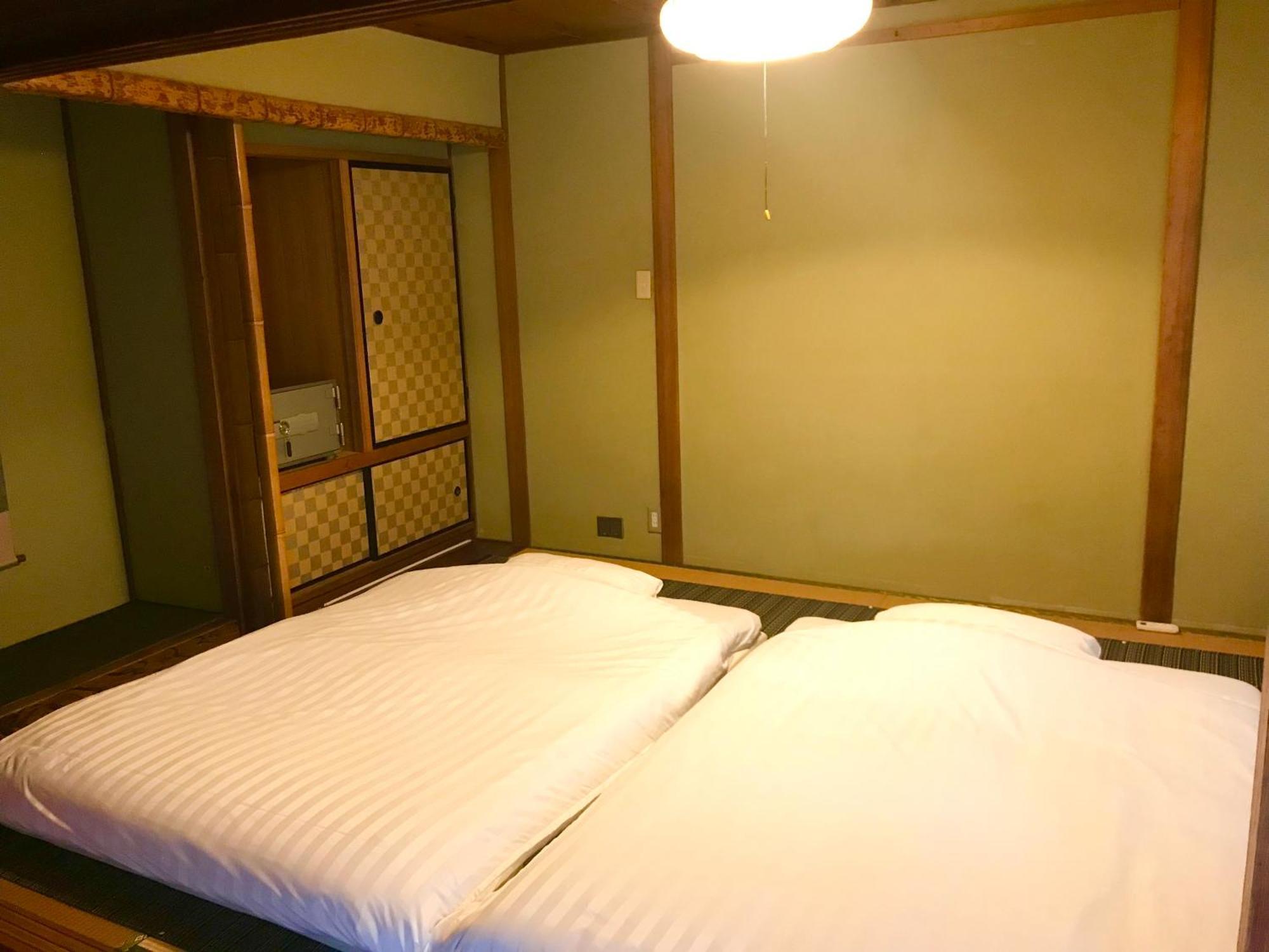 Now Travel Shinosaka Casa de hóspedes *