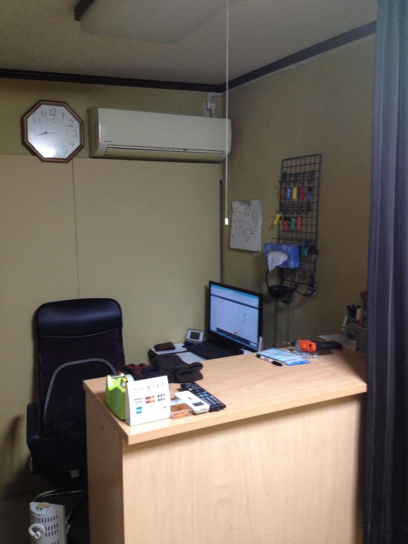 Now Travel Shinosaka Casa de hóspedes