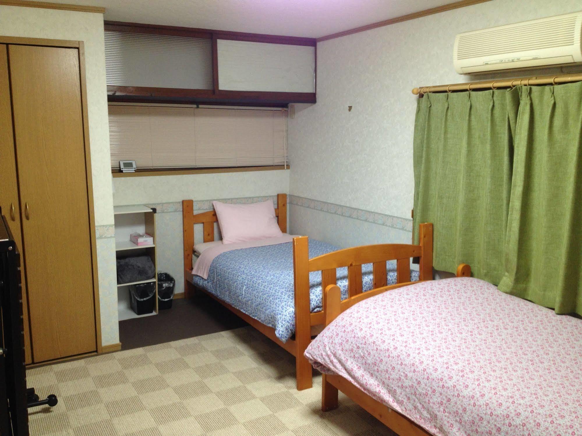 Now Travel Shinosaka Casa de hóspedes Osaka